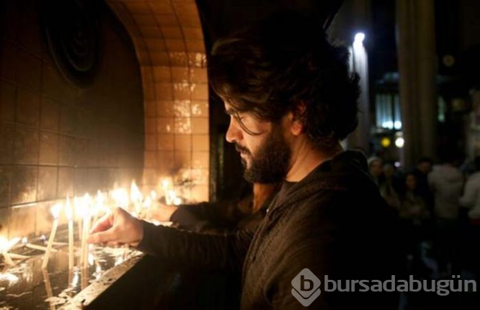 Herkes Beyoğlu'na akın etti!