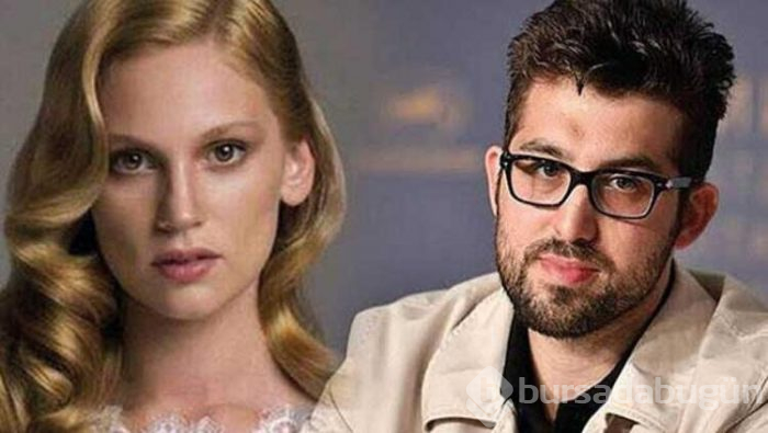 Farah Zeynep Abdullah sevgilisiyle görütülendi
