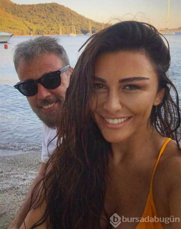 Selen Görgüzel'den şok çıkış