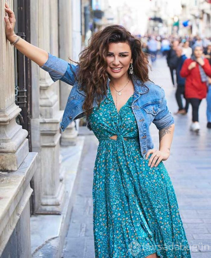Selen Görgüzel'den şok çıkış
