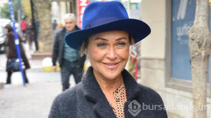 Hülya Avşar'dan Kaya Çilingiroğlu'na cevap