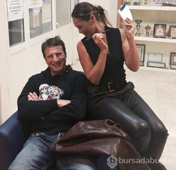 Hülya Avşar'dan Kaya Çilingiroğlu'na cevap