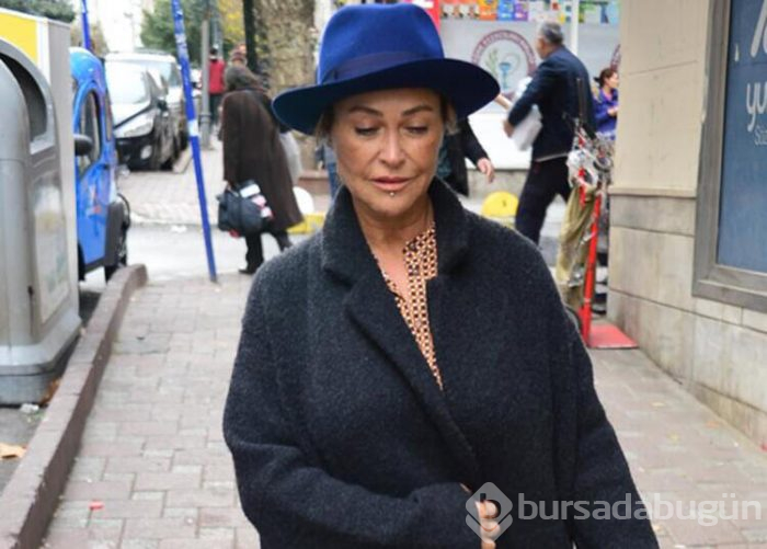 Hülya Avşar'dan Kaya Çilingiroğlu'na cevap