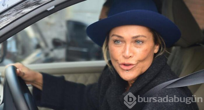 Hülya Avşar'dan Kaya Çilingiroğlu'na cevap