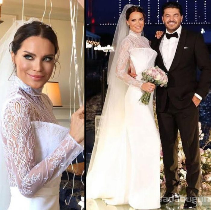 2019'un en ünlü gelinlikleri