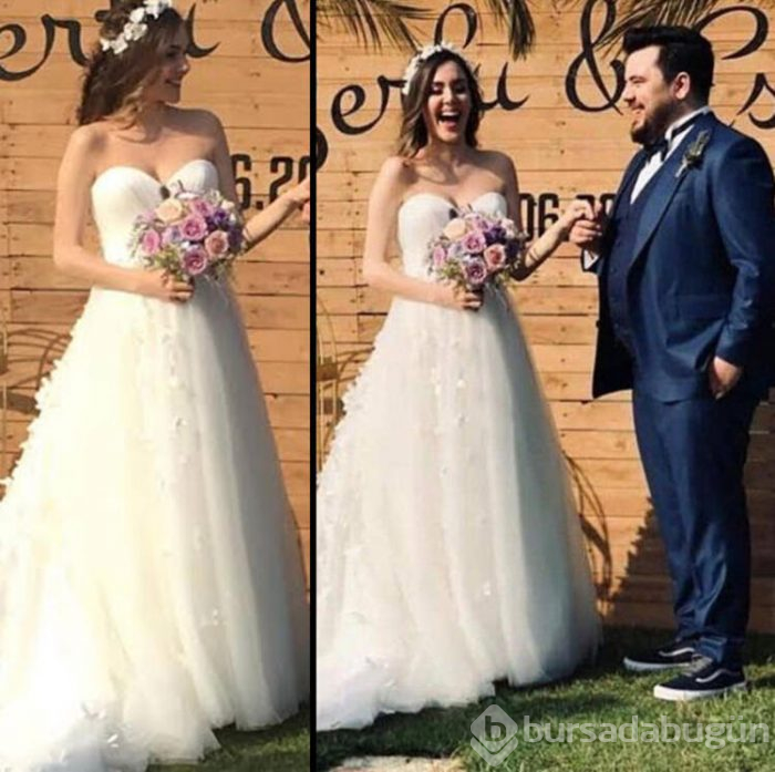 2019'un en ünlü gelinlikleri