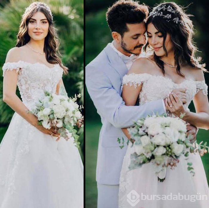 2019'un en ünlü gelinlikleri