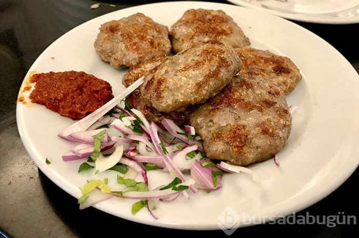 İstanbul'da yemek denince ilk akla gelen lezzetler
