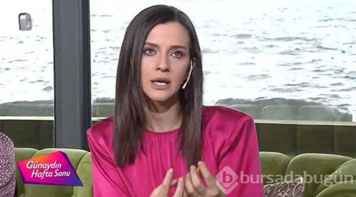 İrem Helvacıoğlu itiraf etti