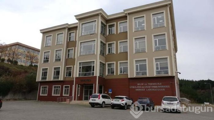Türkiye'de bulunmuştu göktaşı olduğu kesinleşti
