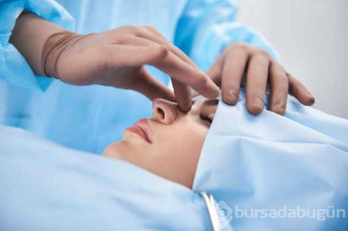 Burun estetiğinin bilinmeyen 7 faydası