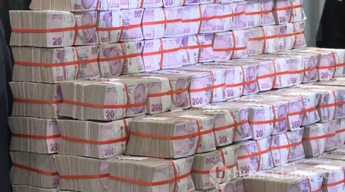 Yılbaşı büyük ikramiyesi talihlisi için hazır