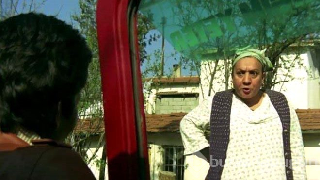  Yeşilçam filmlerinde çekim hataları