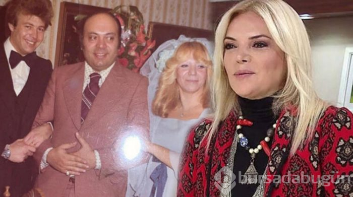 Nuri Alço'nun evliliği ortaya çıktı