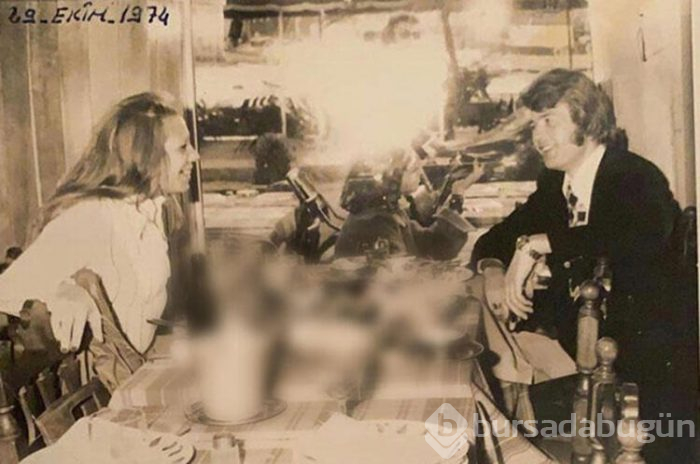 Nuri Alço'nun evliliği ortaya çıktı