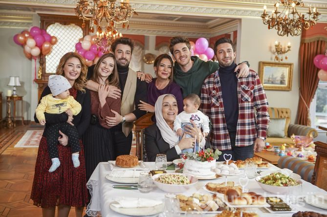 Elimi Bırakma neden final yaptı?