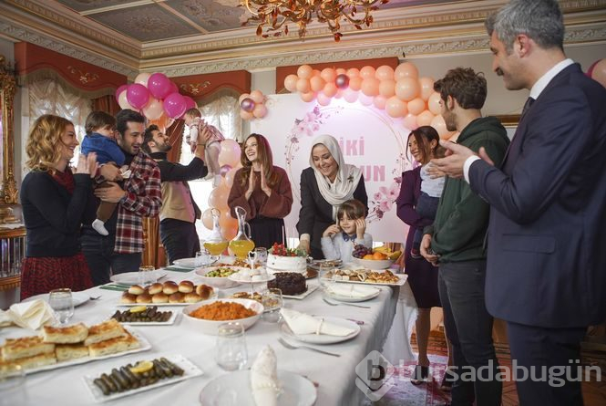 Elimi Bırakma neden final yaptı?