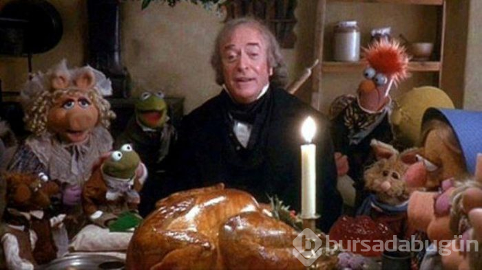 Yılbaşı konulu filmler ve Noel baba karakterleri
