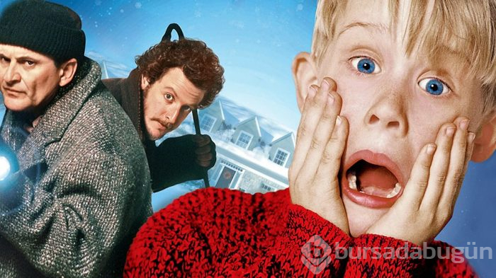 Yılbaşı konulu filmler ve Noel baba karakterleri