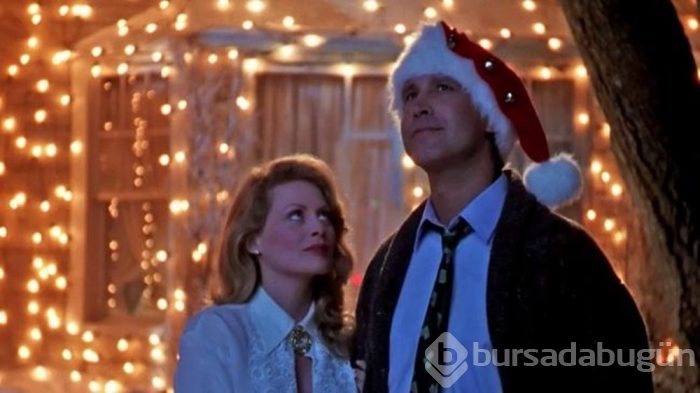 Yılbaşı konulu filmler ve Noel baba karakterleri