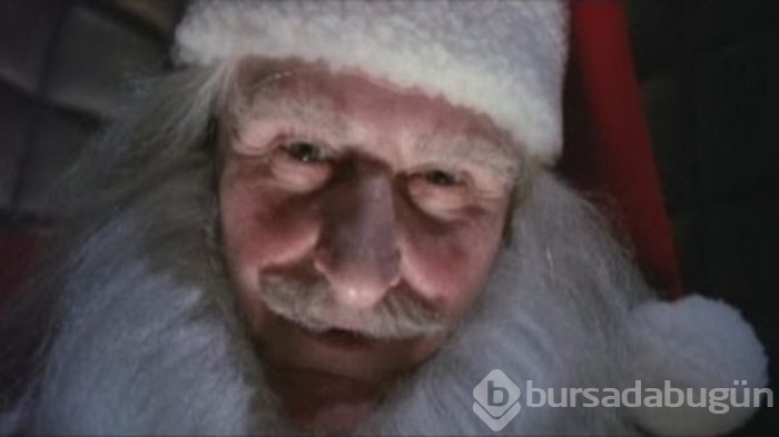 Yılbaşı konulu filmler ve Noel baba karakterleri