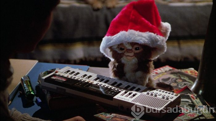 Yılbaşı konulu filmler ve Noel baba karakterleri