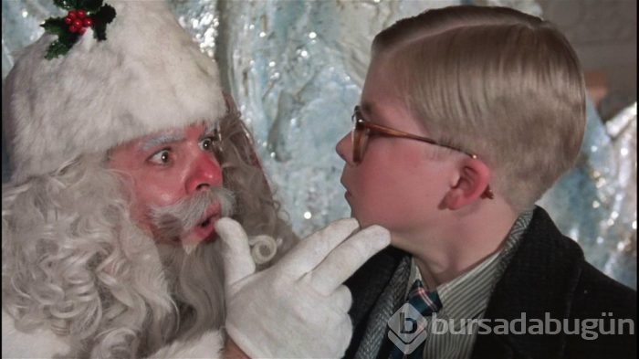 Yılbaşı konulu filmler ve Noel baba karakterleri