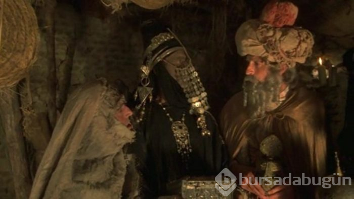 Yılbaşı konulu filmler ve Noel baba karakterleri