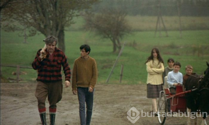 Yılbaşı konulu filmler ve Noel baba karakterleri