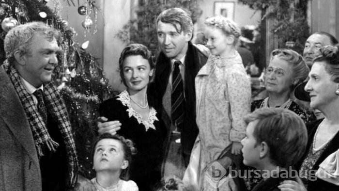 Yılbaşı konulu filmler ve Noel baba karakterleri