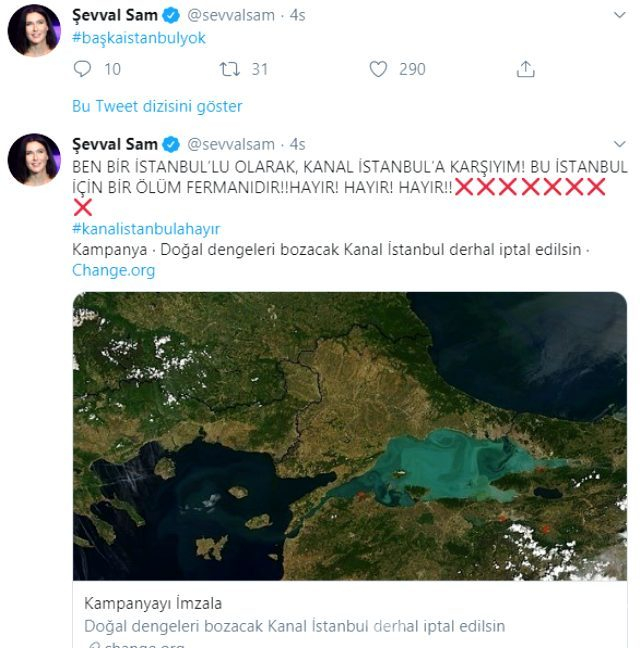 "Ölüm fermanıdır" diyerek tepki gösterdi