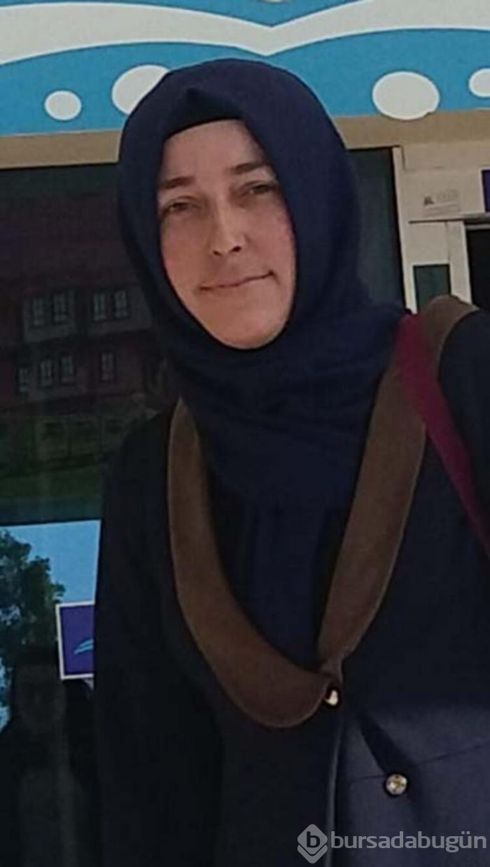 Kadın feci şekilde can verdi! Üzerinden tren...
