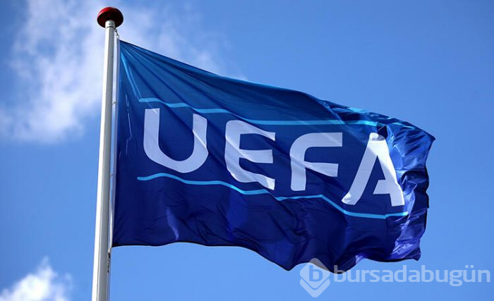 UEFA resmen açıkladı!