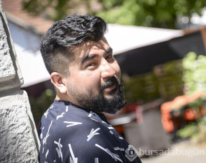 "Bana diss atmak biraz sıkar!"