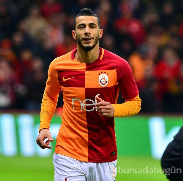 Belhanda'nın gerçek niyeti ortaya çıktı!