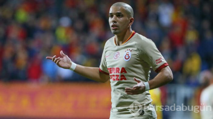 Belhanda'nın gerçek niyeti ortaya çıktı!