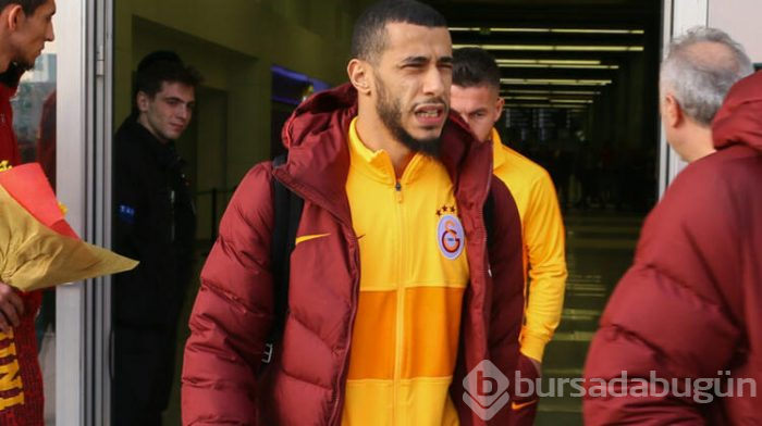 Belhanda'nın gerçek niyeti ortaya çıktı!