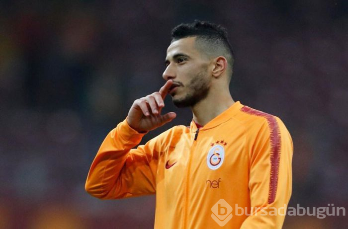 Belhanda'nın gerçek niyeti ortaya çıktı!