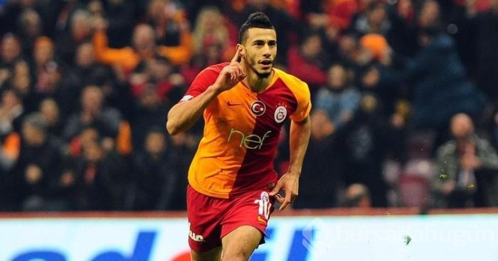 Belhanda'nın gerçek niyeti ortaya çıktı!