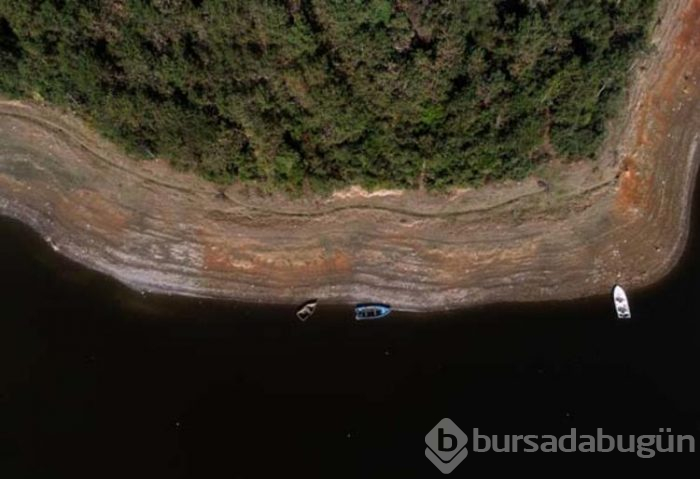 Bu suyun evlerde kullanılması son derece tehlikeli!