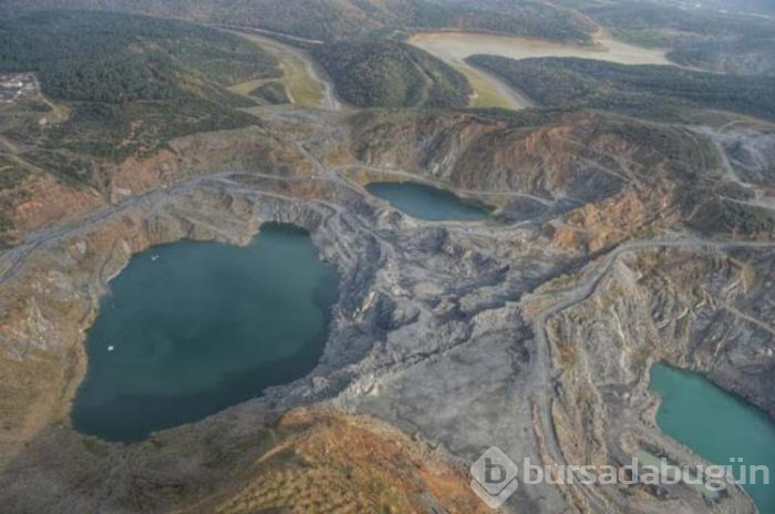 Bu suyun evlerde kullanılması son derece tehlikeli!