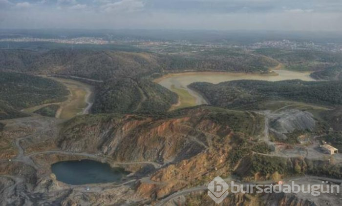 Bu suyun evlerde kullanılması son derece tehlikeli!