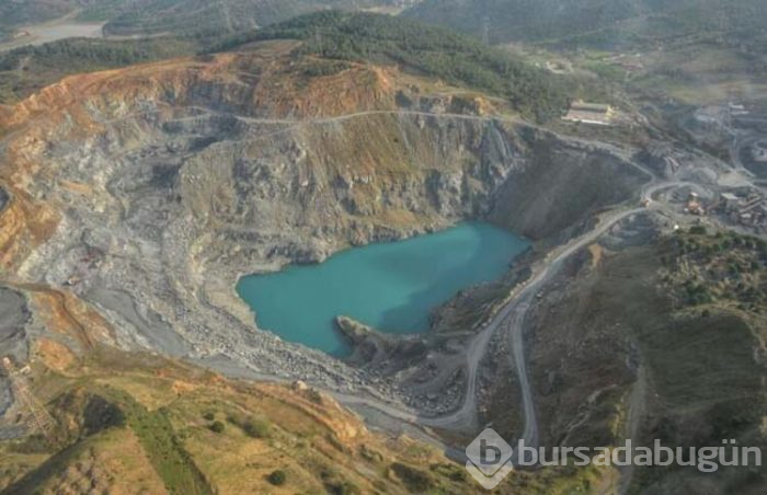 Bu suyun evlerde kullanılması son derece tehlikeli!