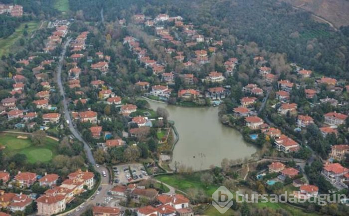 Bu suyun evlerde kullanılması son derece tehlikeli!
