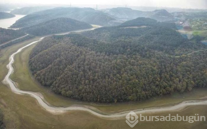 Bu suyun evlerde kullanılması son derece tehlikeli!