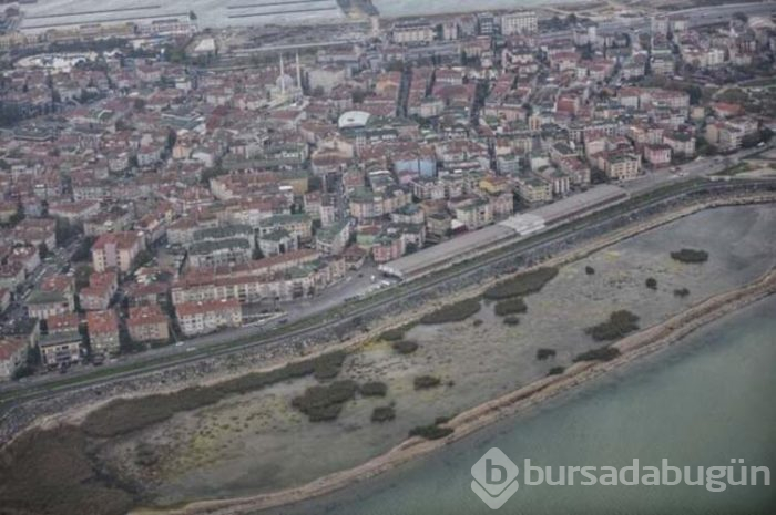 Bu suyun evlerde kullanılması son derece tehlikeli!