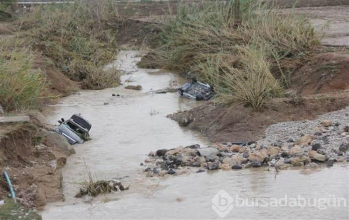 Adana 4 gündür felaketi yaşıyor!