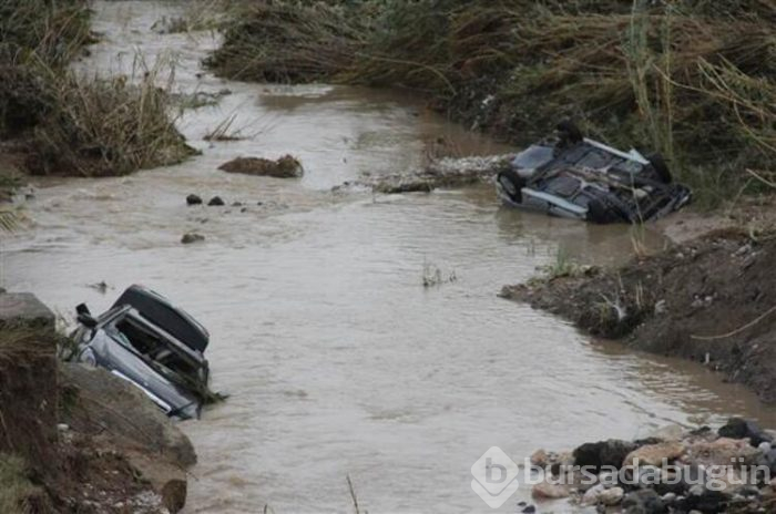 Adana 4 gündür felaketi yaşıyor!