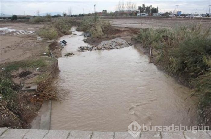 Adana 4 gündür felaketi yaşıyor!