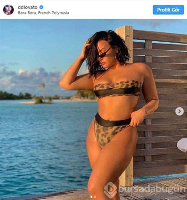 Ünlülerin 2019'da en çok beğeni alan Instagram pozları!